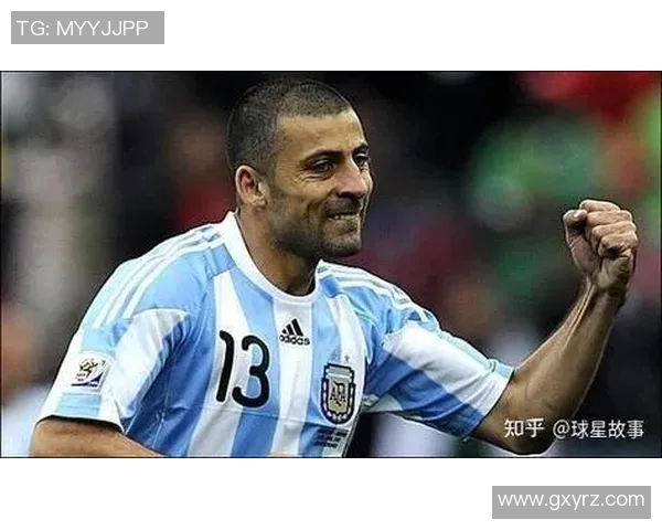 阿根廷足球历史五大球星排名盘点 谁是足坛真正传奇人物
